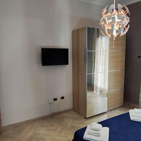 Benvenuti Al Sud B&B Licata Kamer foto