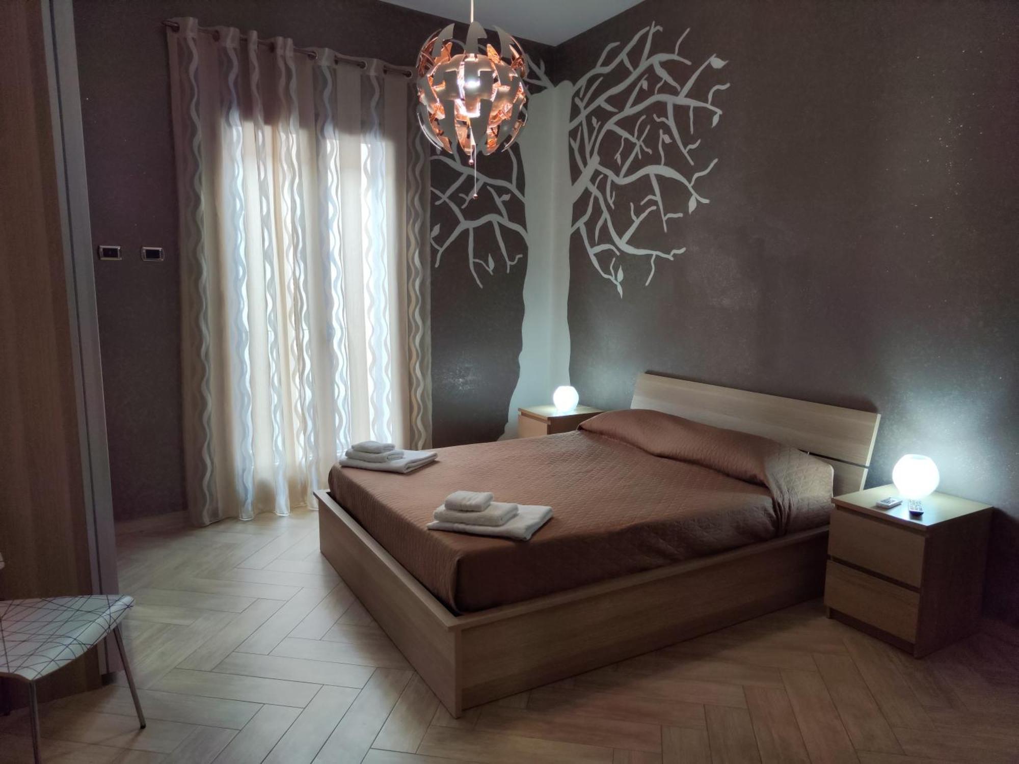 Benvenuti Al Sud B&B Licata Kamer foto