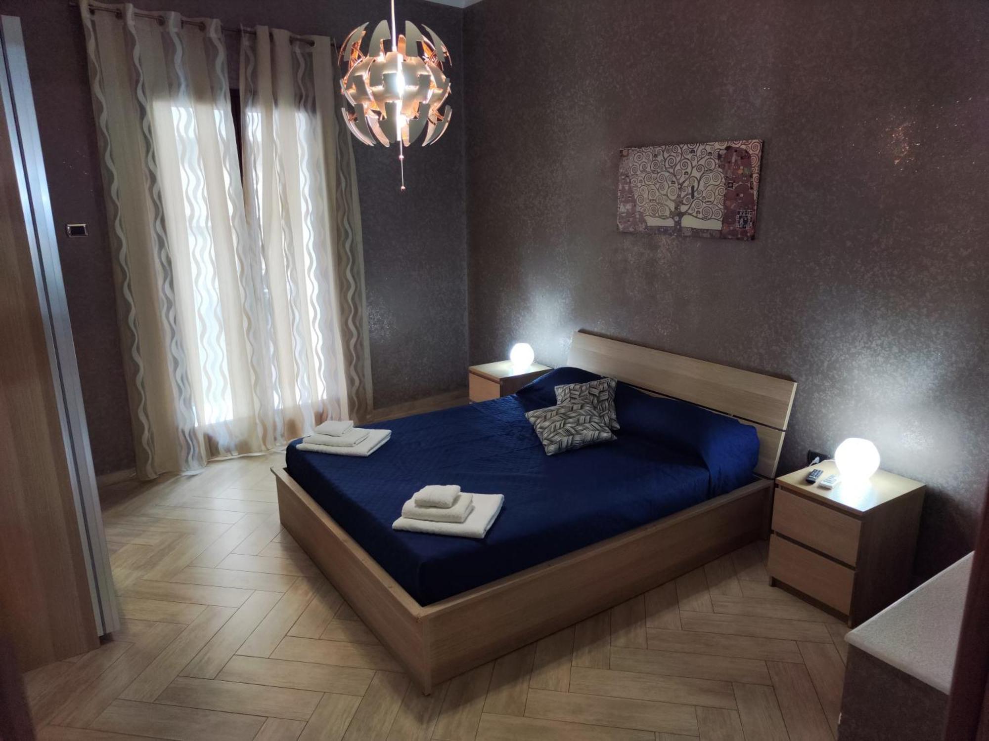 Benvenuti Al Sud B&B Licata Kamer foto