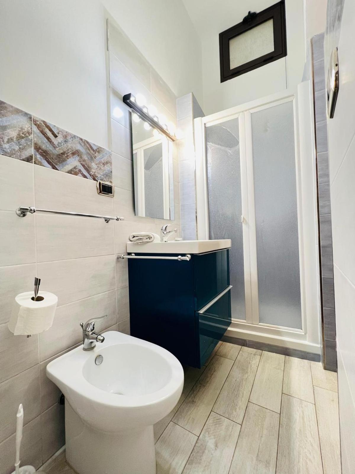 Benvenuti Al Sud B&B Licata Buitenkant foto
