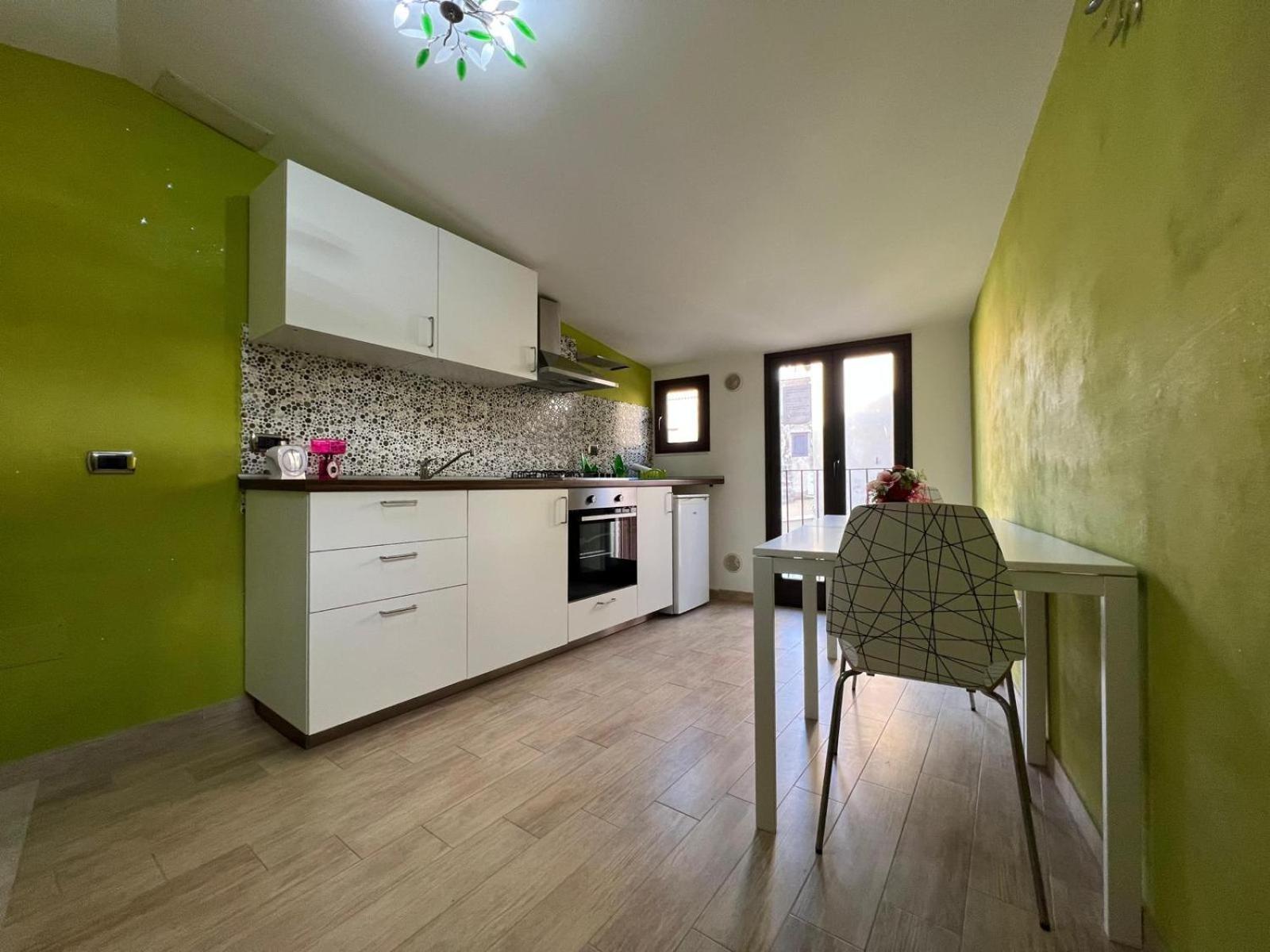 Benvenuti Al Sud B&B Licata Buitenkant foto