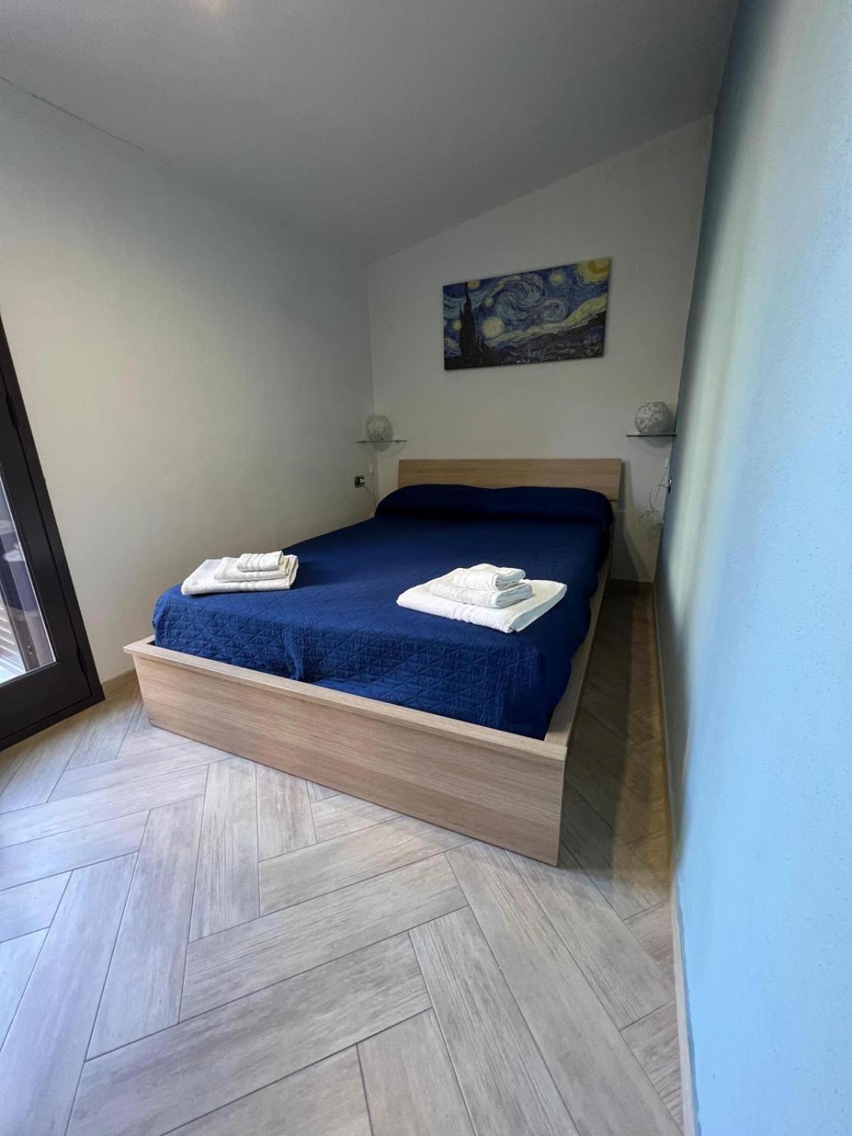 Benvenuti Al Sud B&B Licata Buitenkant foto