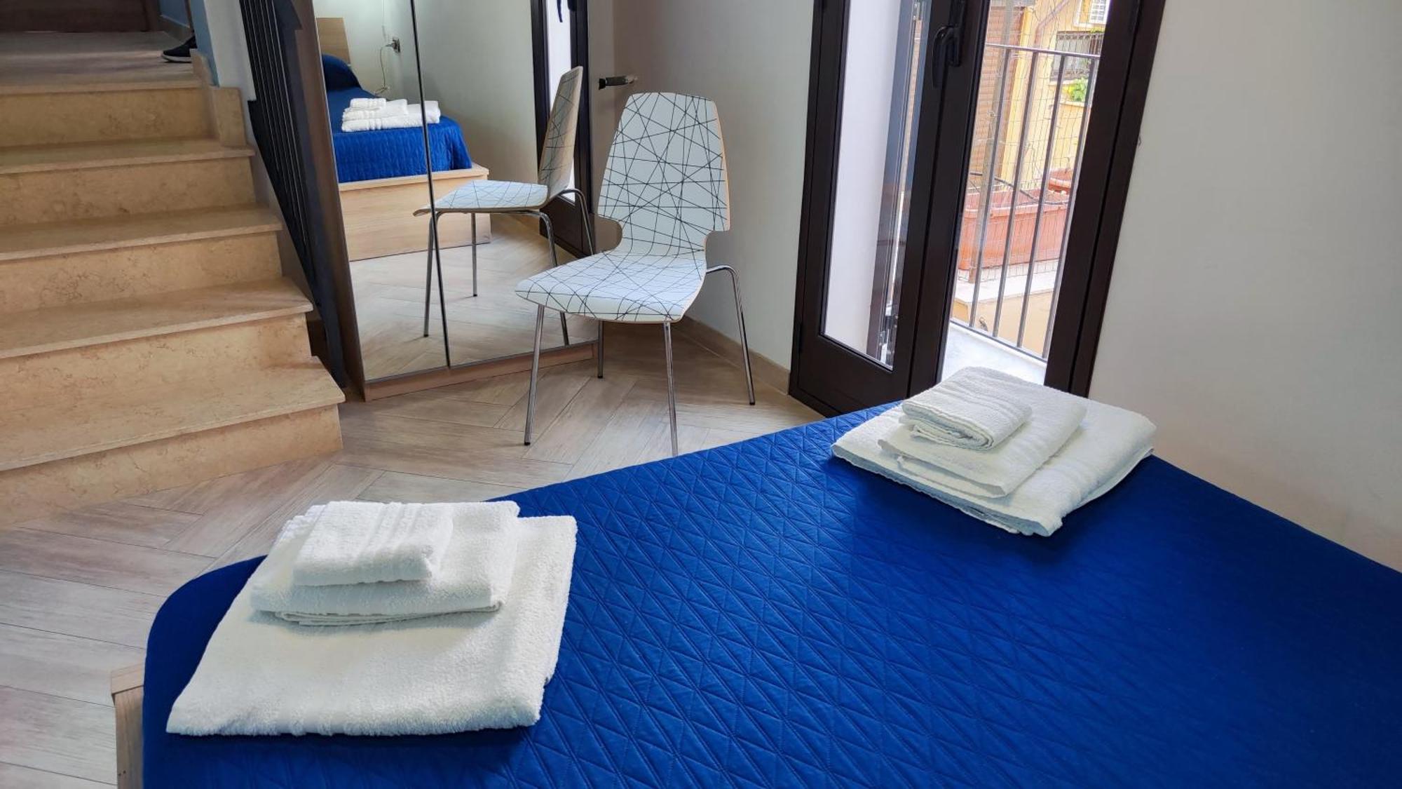 Benvenuti Al Sud B&B Licata Kamer foto