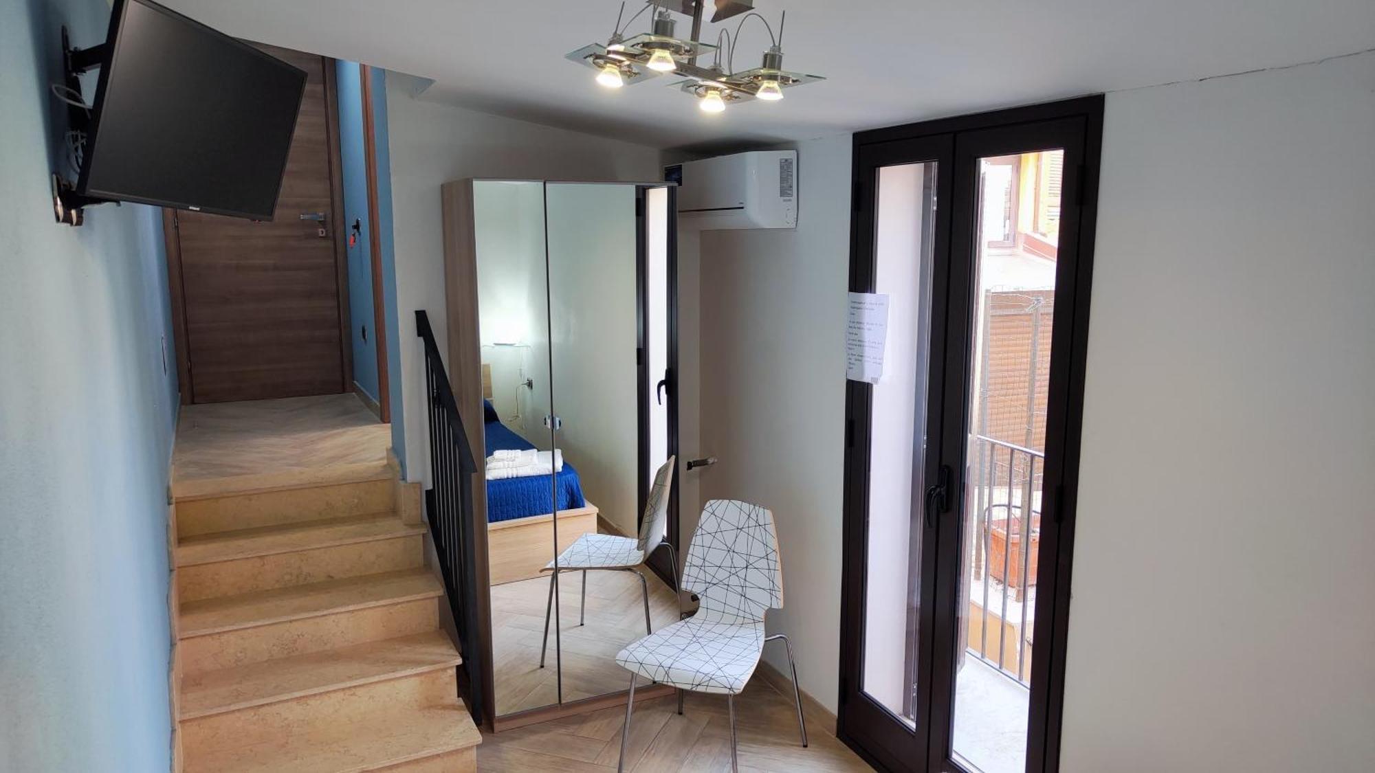 Benvenuti Al Sud B&B Licata Kamer foto