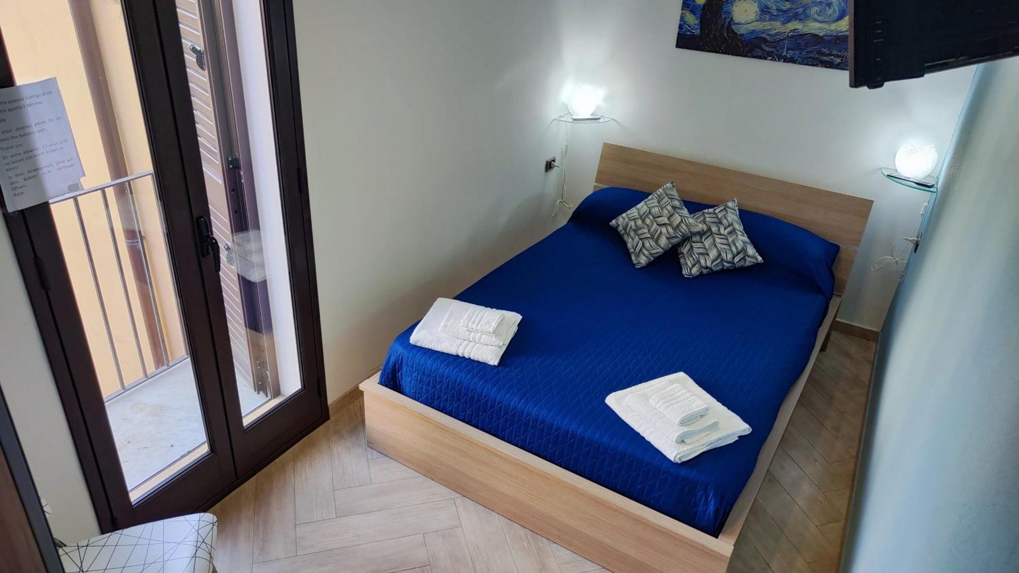Benvenuti Al Sud B&B Licata Kamer foto