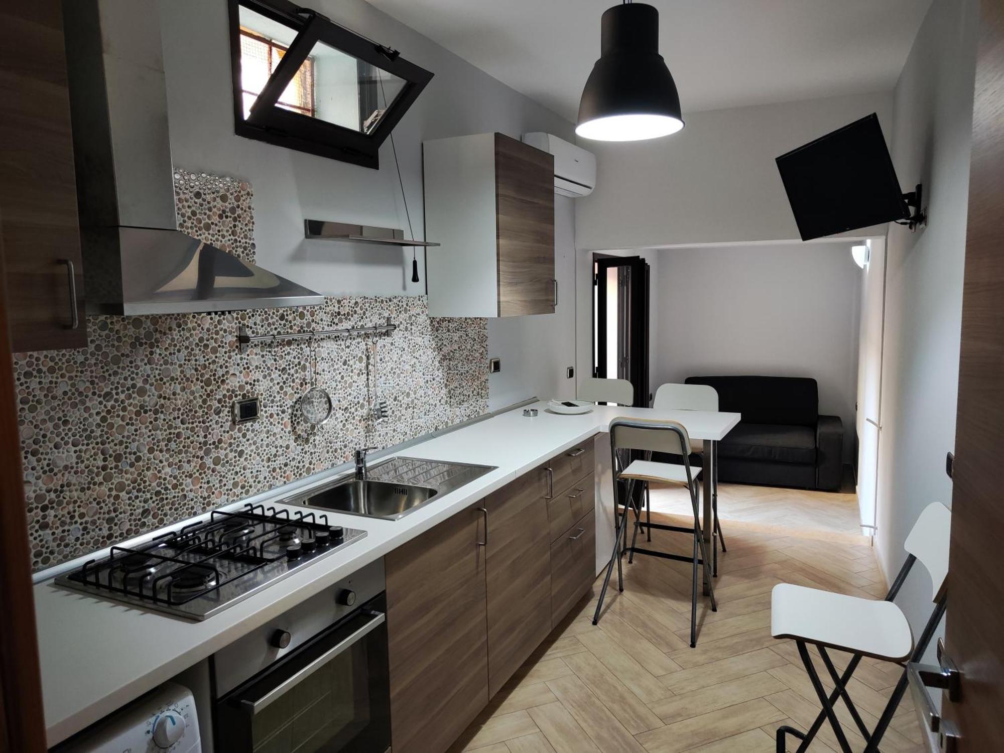 Benvenuti Al Sud B&B Licata Kamer foto