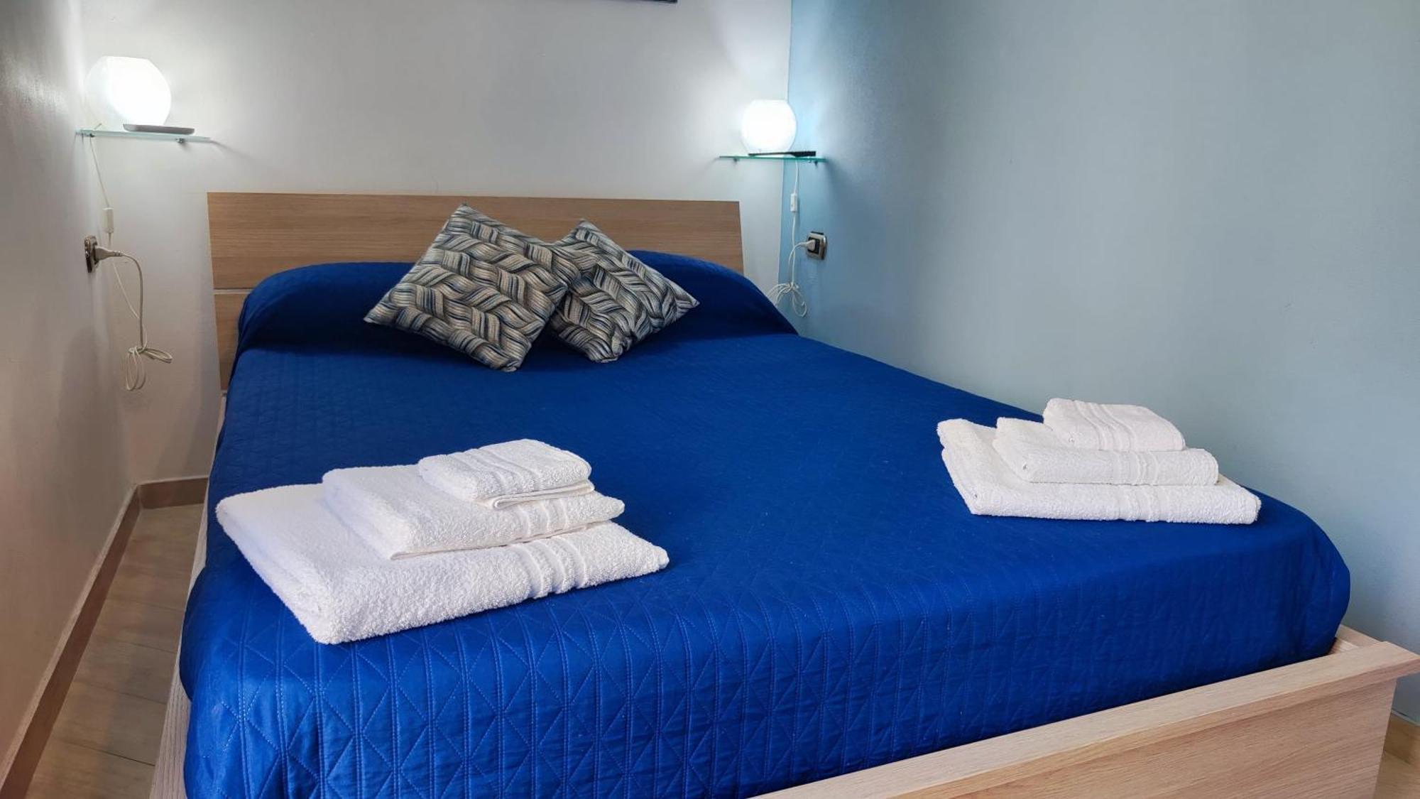 Benvenuti Al Sud B&B Licata Kamer foto