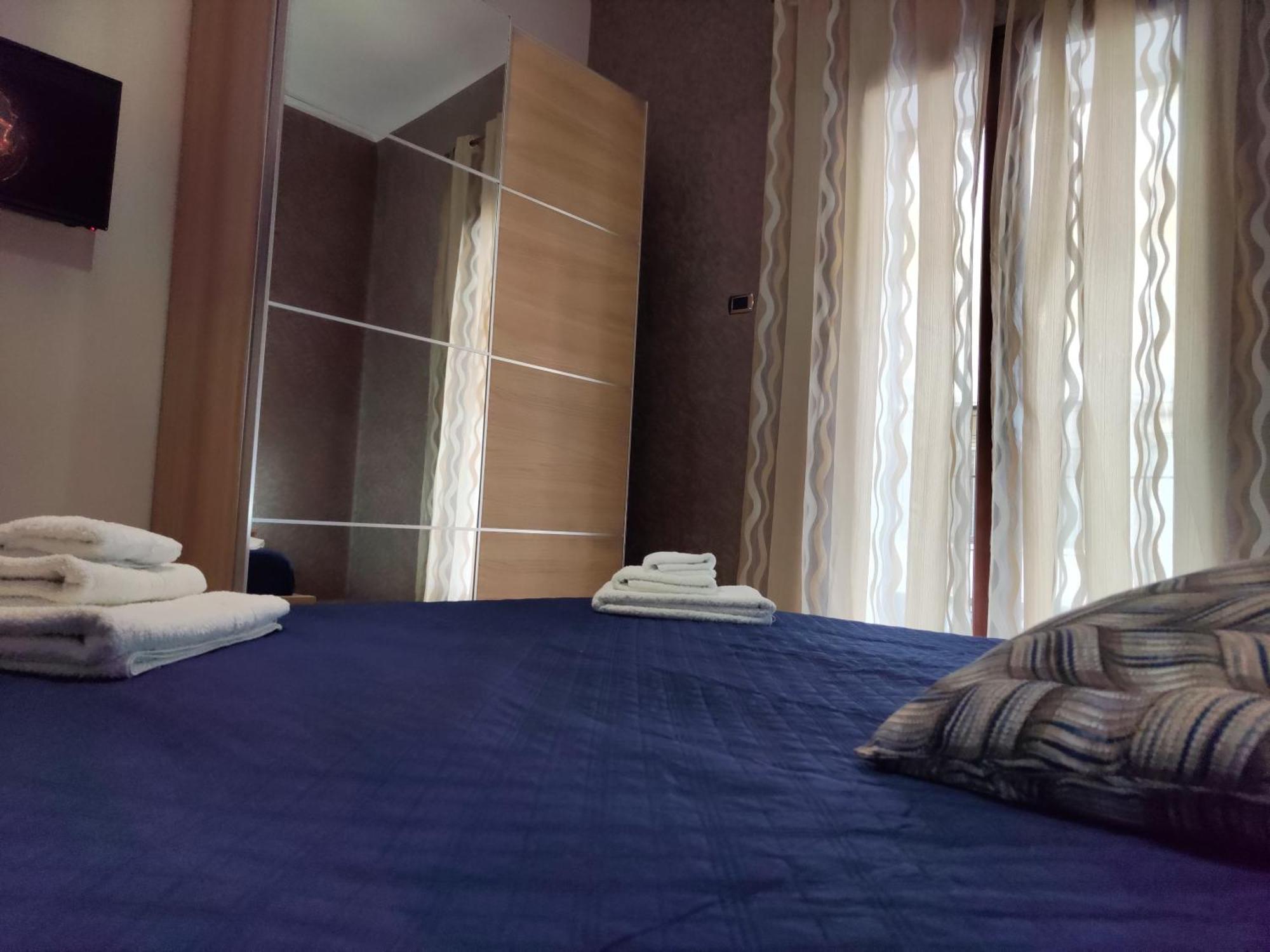 Benvenuti Al Sud B&B Licata Kamer foto